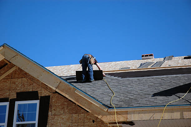 Trusted Springfield, SD Roofing Contractor Experts