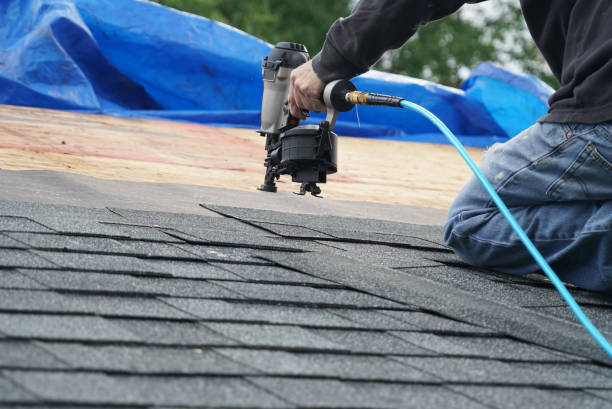 Best Emergency Roof Repair  in Springfield, SD