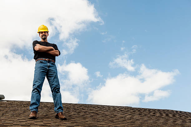 Best Commercial Roofing Services  in Springfield, SD