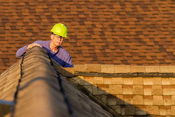 Best Commercial Roofing Services  in Springfield, SD