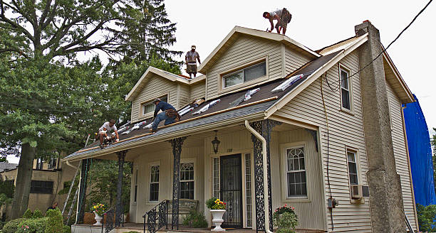 Best Tile Roofing Contractor  in Springfield, SD