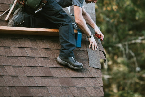 Quick and Trustworthy Emergency Roof Repair Services in Springfield, SD